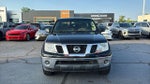 2009 Nissan Frontier SE I4