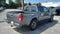2017 Nissan Frontier Desert Runner