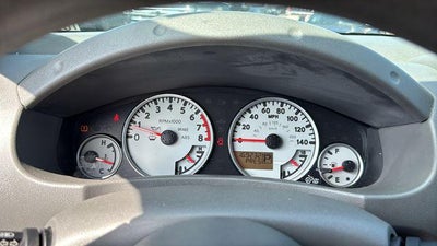 2017 Nissan Frontier Desert Runner