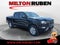 2023 Nissan Frontier Crew Cab SV 4x2