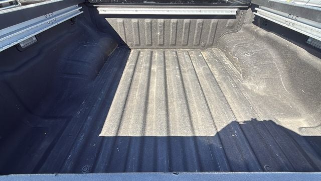 2023 Nissan Frontier Crew Cab SV 4x2