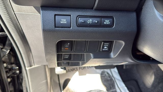 2023 Nissan Frontier Crew Cab SV 4x2