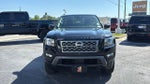 2023 Nissan Frontier Crew Cab SV 4x2
