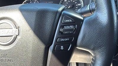 2023 Nissan Frontier Crew Cab SV 4x2