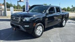 2023 Nissan Frontier Crew Cab SV 4x2
