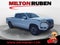 2025 Nissan Frontier Crew Cab Long Bed SL 4x2