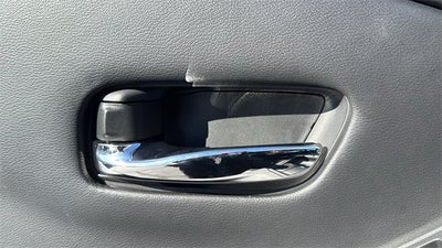 2025 Nissan Frontier Crew Cab Long Bed SL 4x2