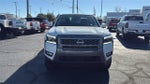 2025 Nissan Frontier Crew Cab Long Bed SL 4x2