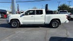 2025 Nissan Frontier Crew Cab Long Bed SL 4x2