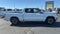2025 Nissan Frontier Crew Cab Long Bed SL 4x2