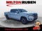 2025 Nissan Frontier Crew Cab Long Bed SL 4x2