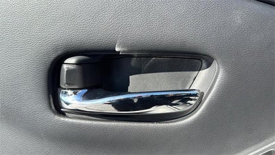 2025 Nissan Frontier Crew Cab Long Bed SL 4x2