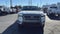2025 Nissan Frontier Crew Cab Long Bed SL 4x2