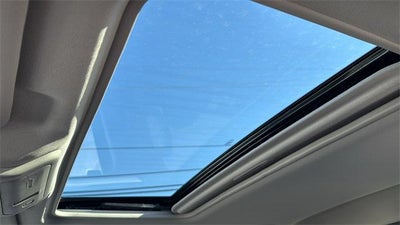 2025 Nissan Frontier Crew Cab Long Bed SL 4x2