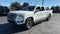 2025 Nissan Frontier Crew Cab Long Bed SL 4x2