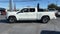 2025 Nissan Frontier Crew Cab Long Bed SL 4x2