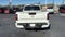 2025 Nissan Frontier Crew Cab Long Bed SL 4x2