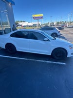 2014 Volkswagen Passat 1.8T S