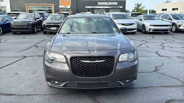 2019 Chrysler 300 300S AWD