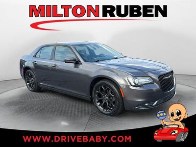 2019 Chrysler 300 300S AWD