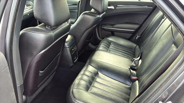 2019 Chrysler 300 300S AWD