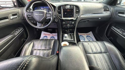 2019 Chrysler 300 300S AWD