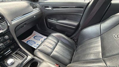 2019 Chrysler 300 300S AWD