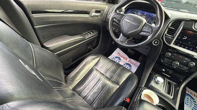 2019 Chrysler 300 300S AWD