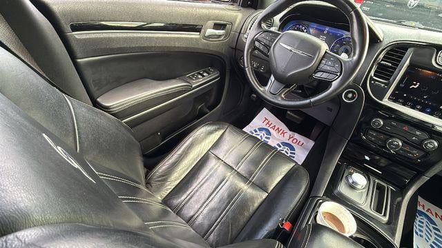 2019 Chrysler 300 300S AWD