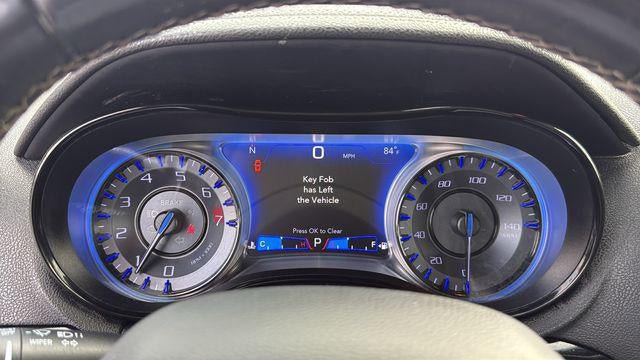 2019 Chrysler 300 300S AWD