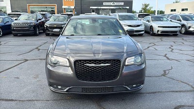 2019 Chrysler 300 300S AWD