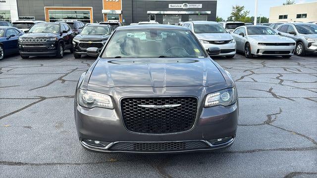 2019 Chrysler 300 300S AWD