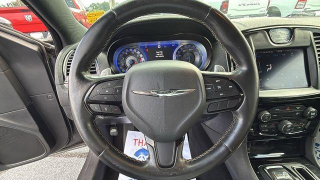 2019 Chrysler 300 300S AWD