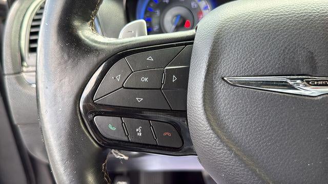 2019 Chrysler 300 300S AWD
