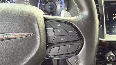 2019 Chrysler 300 300S AWD