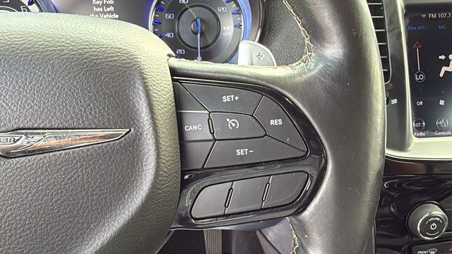 2019 Chrysler 300 300S AWD
