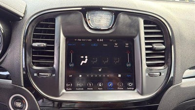 2019 Chrysler 300 300S AWD