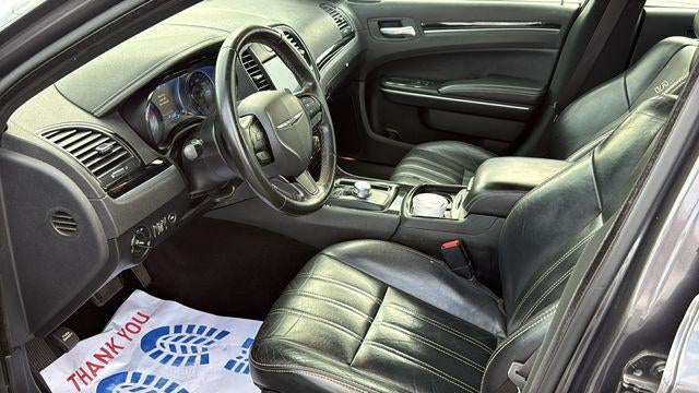 2019 Chrysler 300 300S AWD