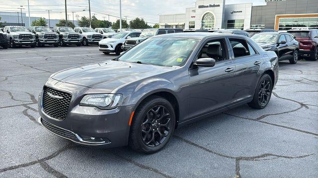 2019 Chrysler 300 300S AWD