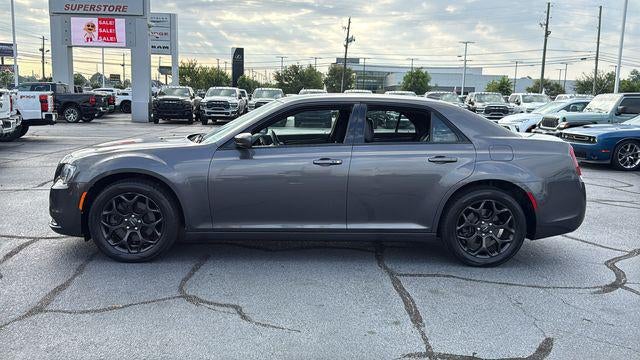 2019 Chrysler 300 300S AWD