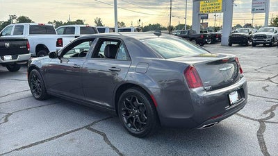 2019 Chrysler 300 300S AWD