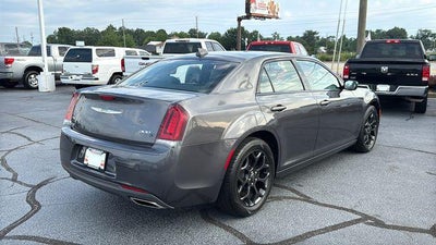 2019 Chrysler 300 300S AWD