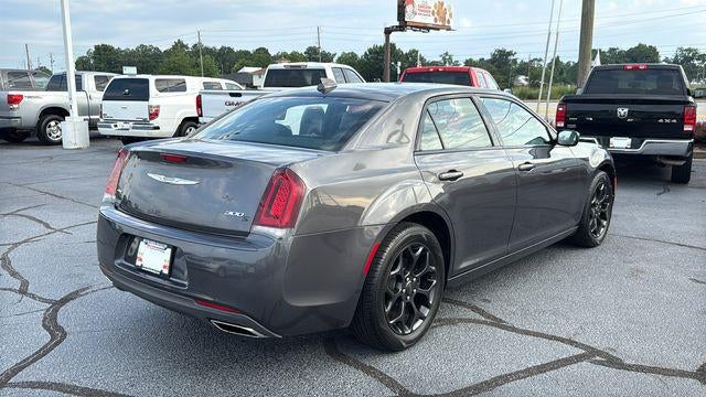 2019 Chrysler 300 300S AWD