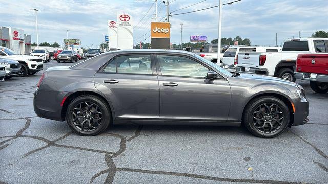 2019 Chrysler 300 300S AWD