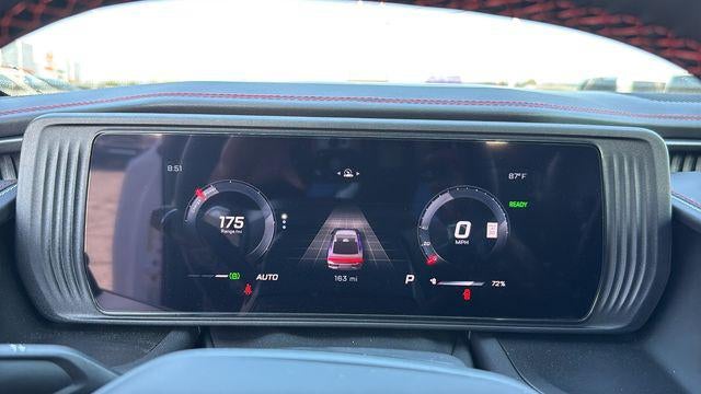 2025 Dodge Charger R/T AWD