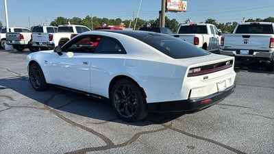 2025 Dodge Charger R/T AWD