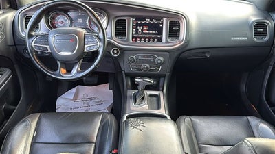 2021 Dodge Charger SXT RWD
