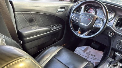 2021 Dodge Charger SXT RWD