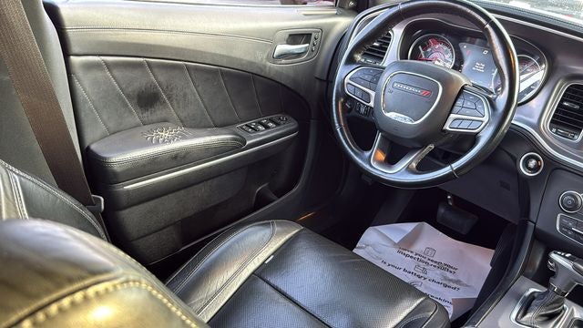2021 Dodge Charger SXT RWD