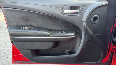 2021 Dodge Charger SXT RWD